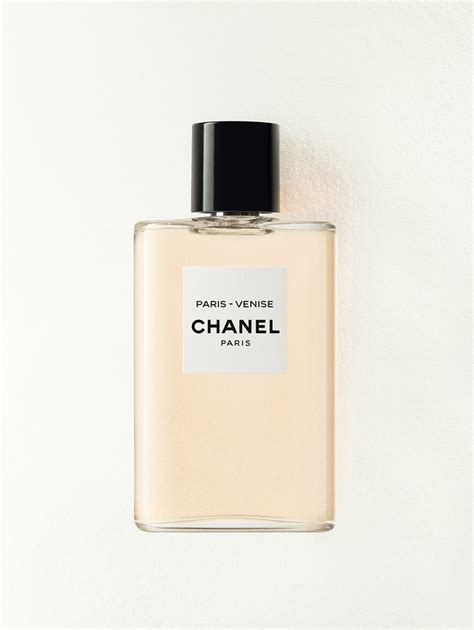 Paris – Venise Chanel for women and men 